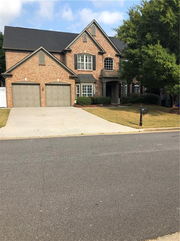 Building Photo - 1106 Drewsbury Ct SE