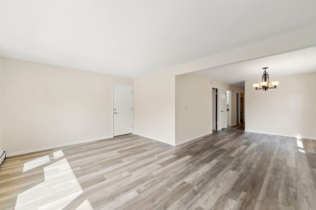 Foto del edificio - 5400 W Dakin St