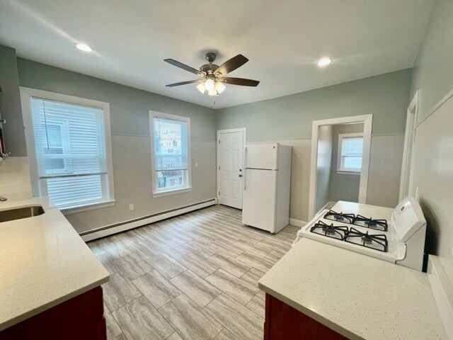 Eat in Kitchen - 332 Hurley St