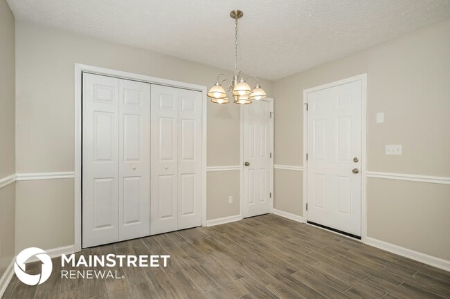 Building Photo - 5485 Denny Dr