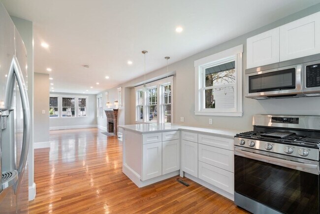 Foto del edificio - 65 Shawmut St