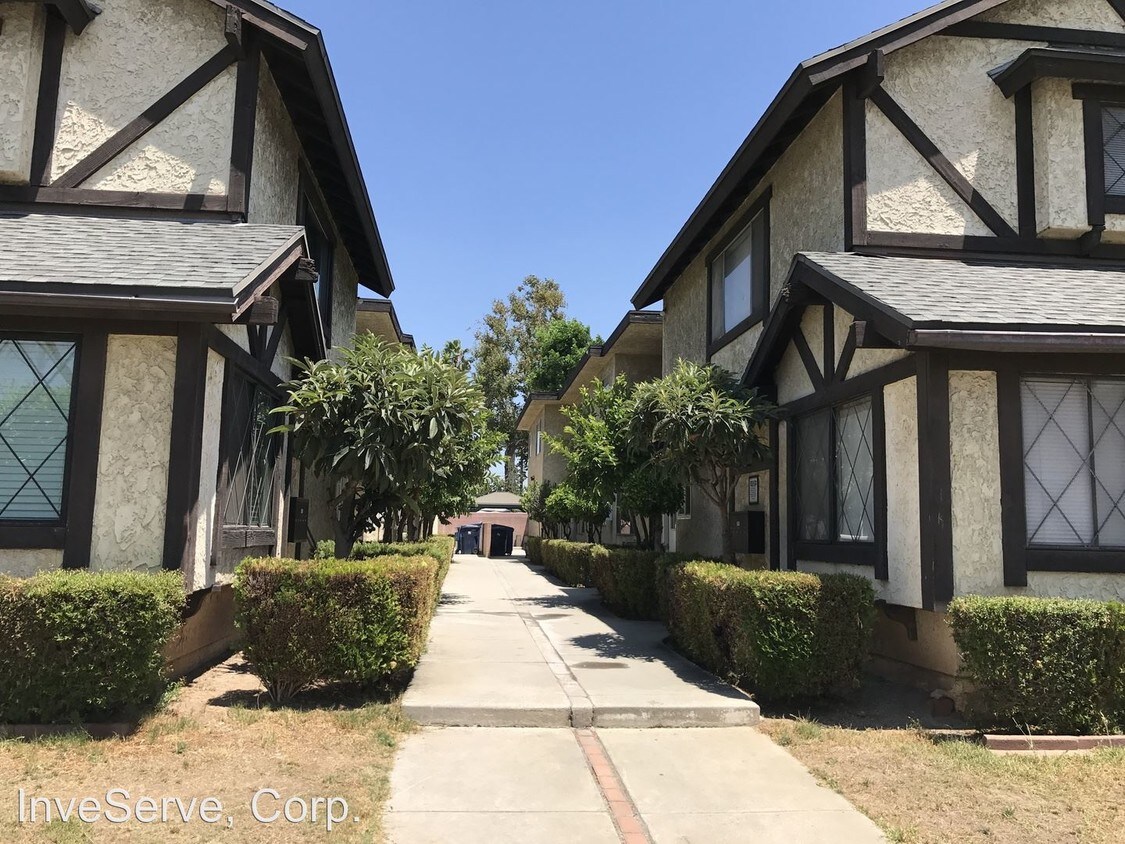 Foto principal - 1616 S 3rd St