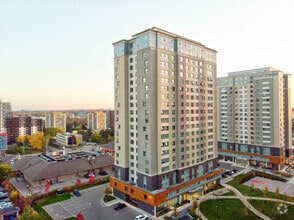 Building Photo - Fergus House - Student Living