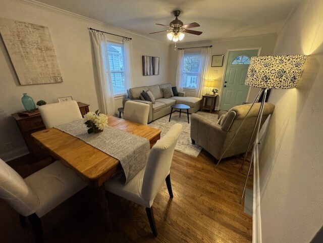 Foto del edificio - 6735 Dale Ave