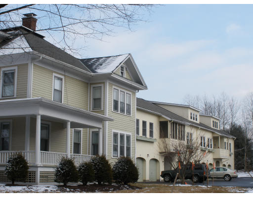 Primary Photo - 500 West St