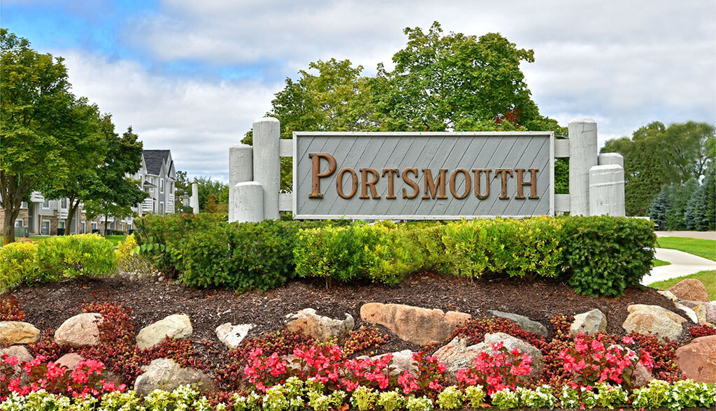 Foto principal - Portsmouth Apartments