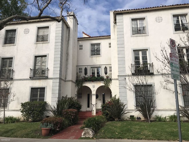 Foto del edificio - 181 S Sycamore Ave