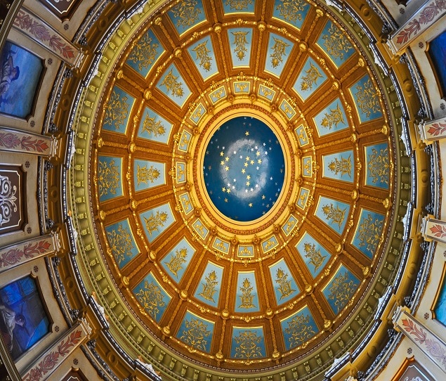 Lansing, MI Cost of Living