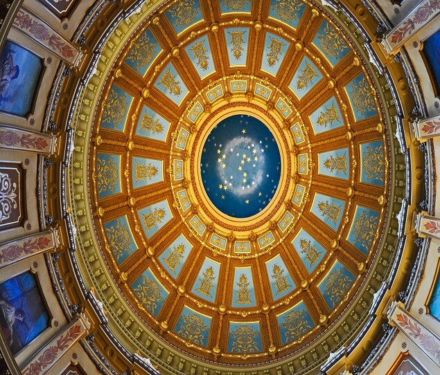 Lansing, MI Costo de vida