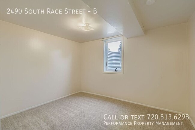 Building Photo - 2490 S Race St