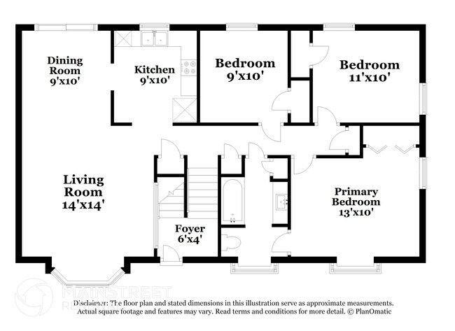 Building Photo - 4701 NE 48th St