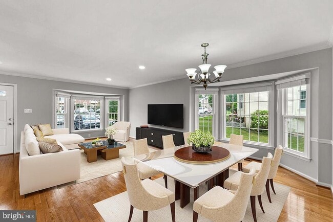 Foto del edificio - 16812 Winston Ln
