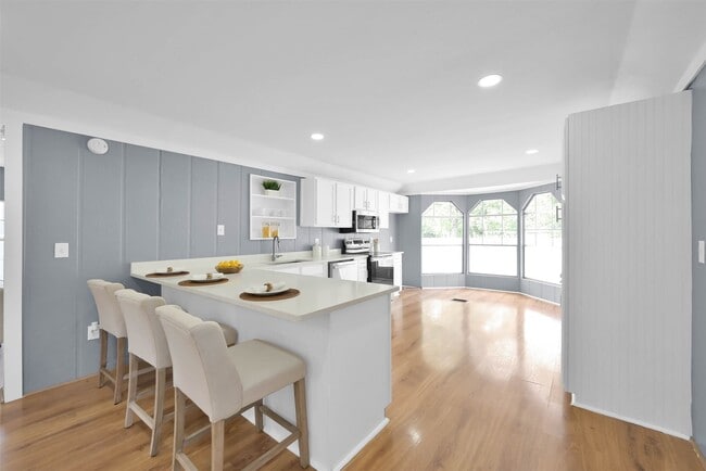 Foto del edificio - 11636 Old Oaks Ln