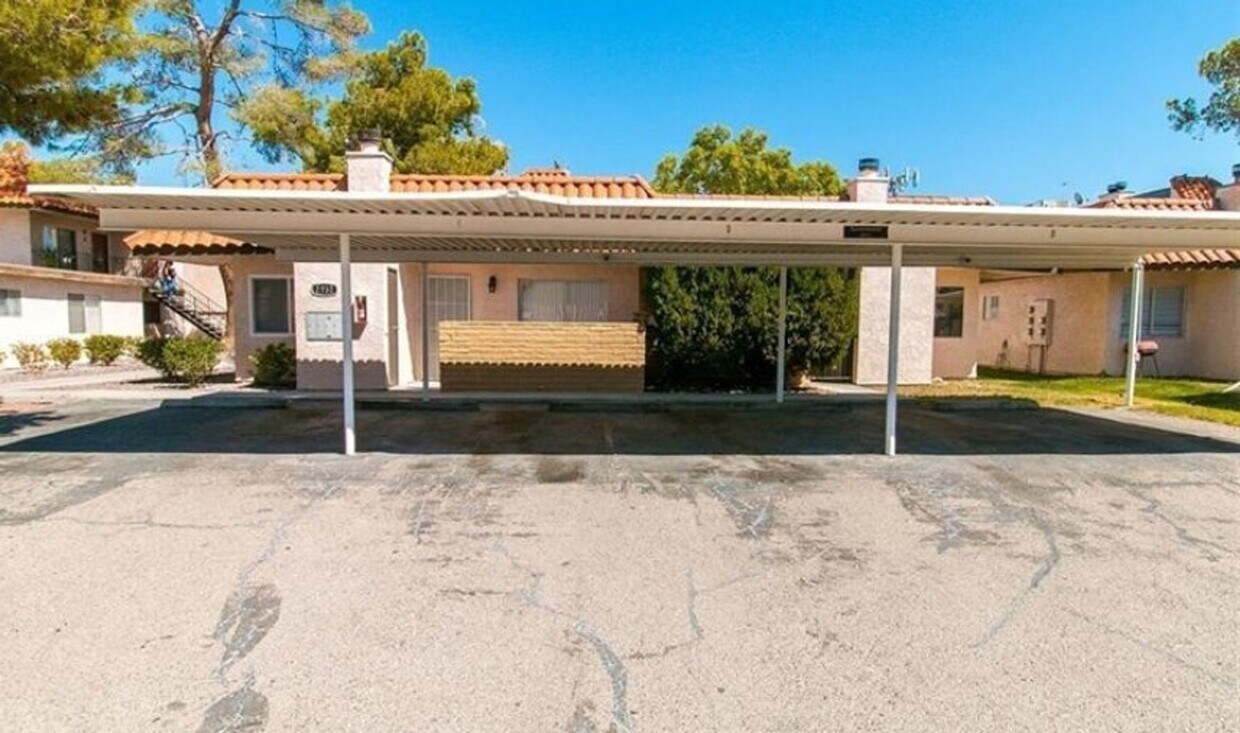 Foto del edificio - 2771 Eldora Cir
