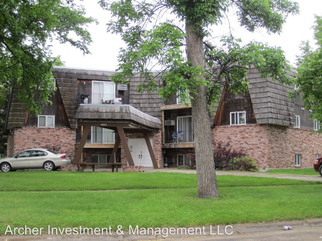 Primary Photo - 403 3rd St N