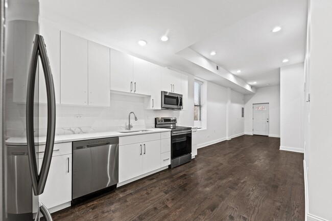 Building Photo - 3315 S Morgan St