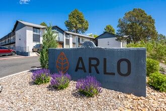 Building Photo - Arlo Apartments