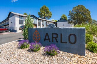 Building Photo - Arlo Apartments