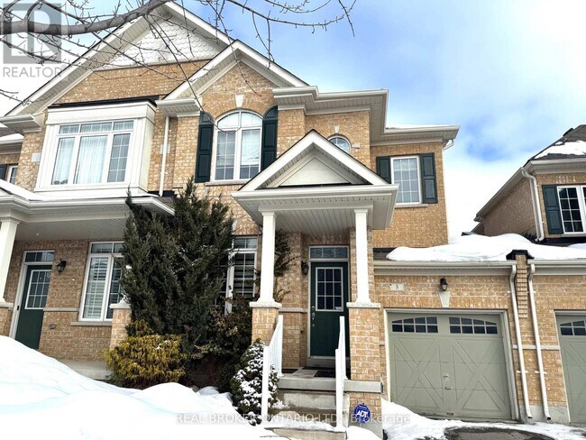 Photo du bâtiment - 3 Brock Ave