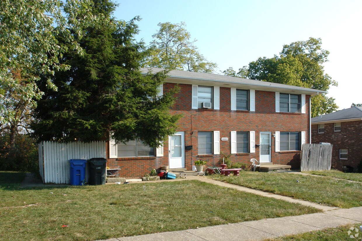Foto del edificio - 1053 Cross Keys Rd