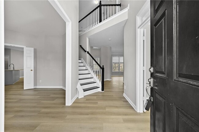 Foto del edificio - 137 Towne Park Dr