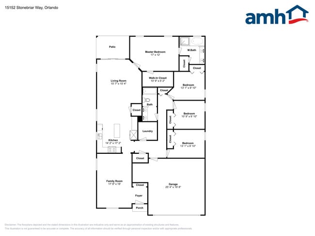 Building Photo - 15152 Stonebriar Way