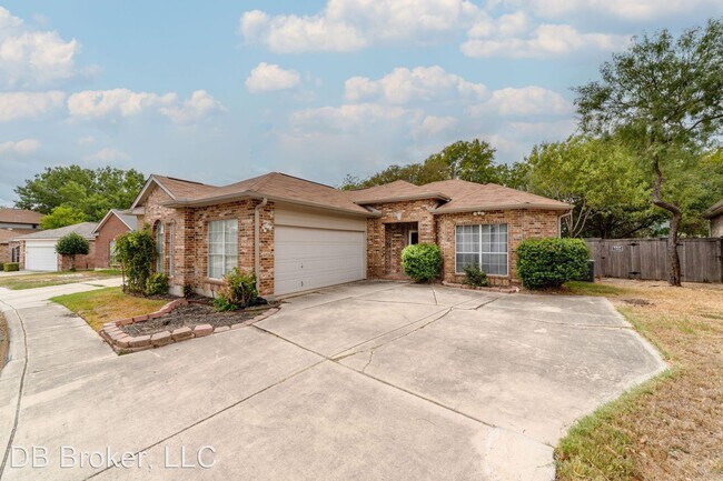 Building Photo - 3 br, 2 bath House - 2019 Canyon Vista Dr.