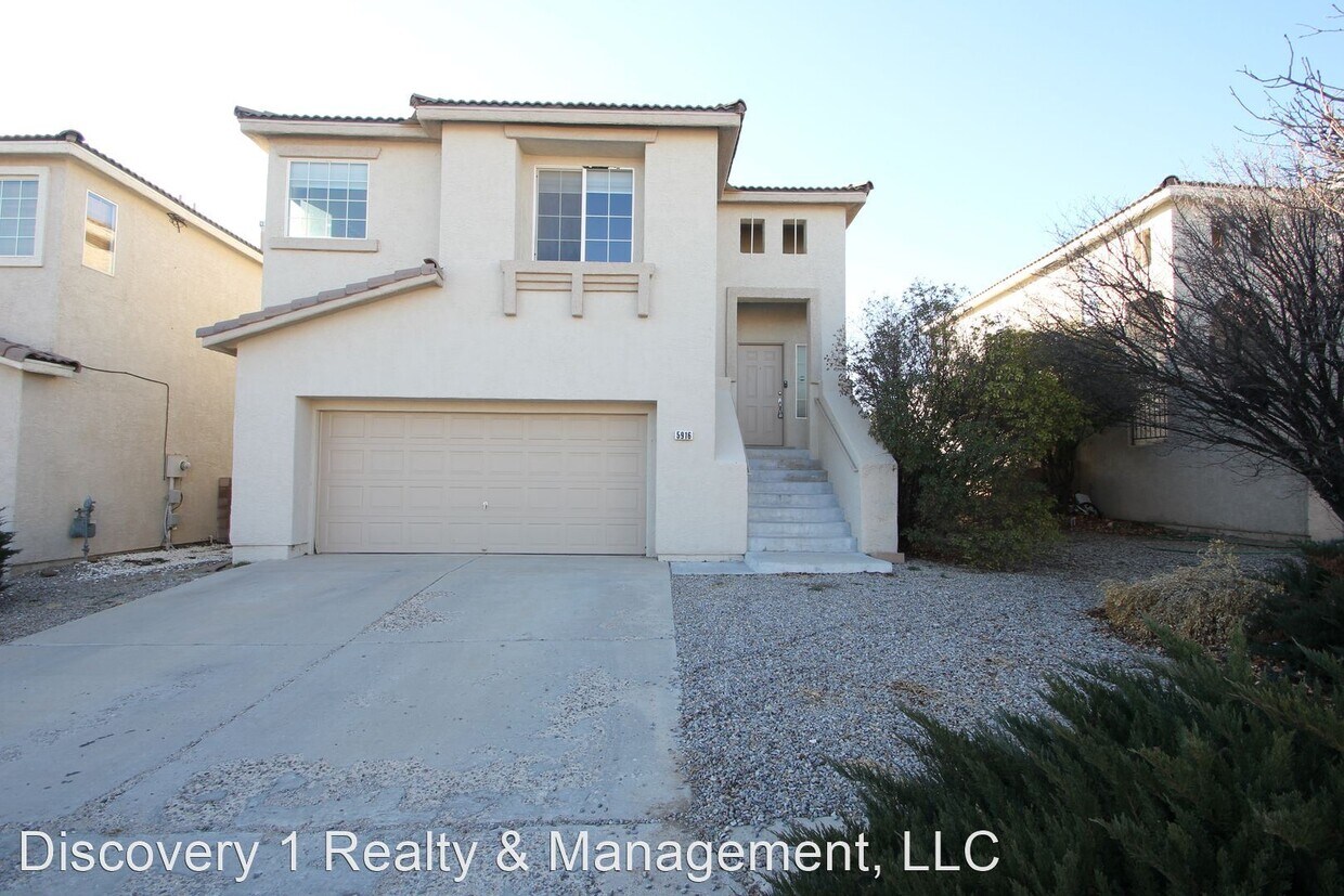 5916 Sleepy Nights Rd NW, Albuquerque, NM 87114 House for Rent in