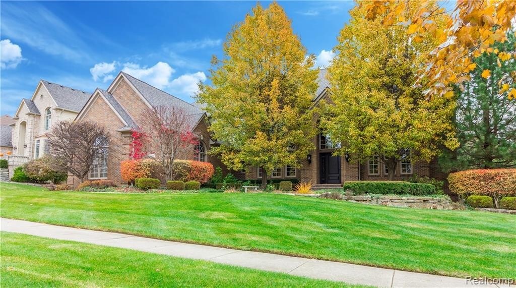 Foto principal - 870 Ramblewood Dr