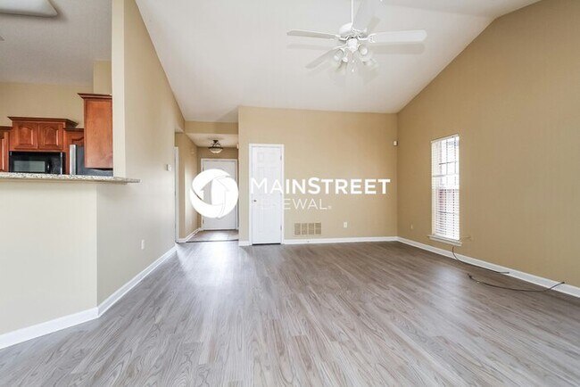 Building Photo - 3 Bedroom Pet-Friendly Home in Cordova, TN...