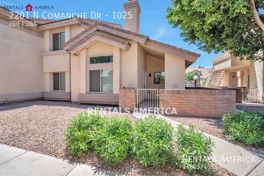 2201 N Comanche Dr Unit 1025, Chandler, AZ 85224 Condo for Rent in