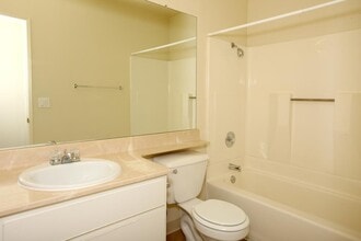 Interior Photo - Lexington Park