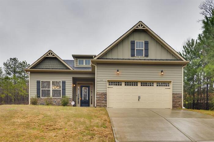 Primary Photo - 114 Temperence Way, Hiram, GA, 30141