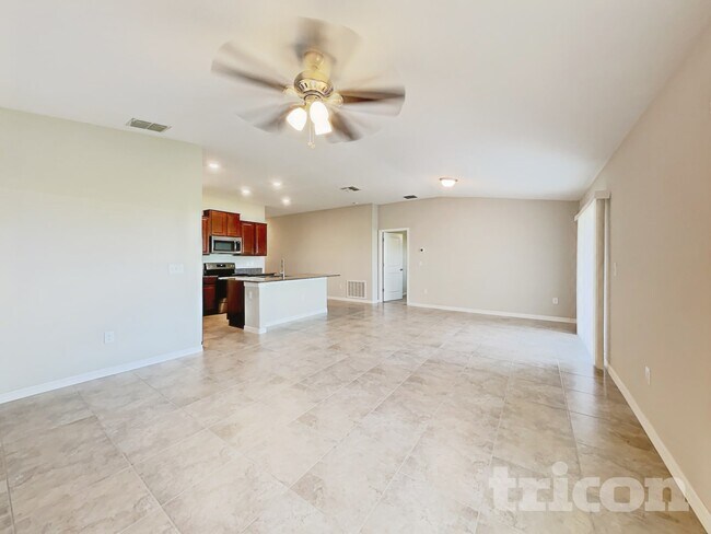 Foto del edificio - 1616 Broad Winged Hawk Dr