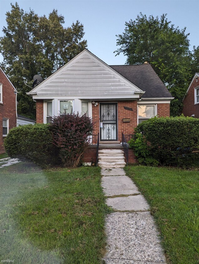 15485 Stout St, Detroit, MI 48223 - House Rental in Detroit, MI ...