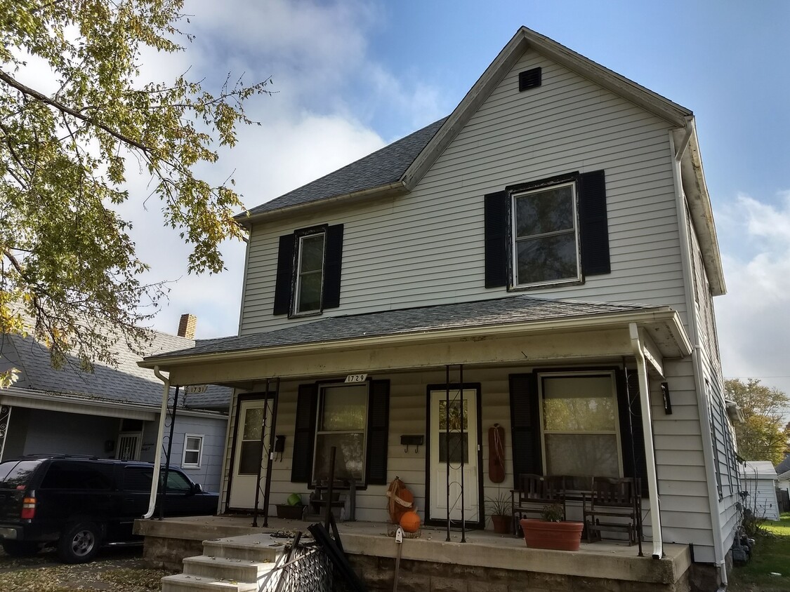 Foto principal - UNIO 1729 &amp;1731