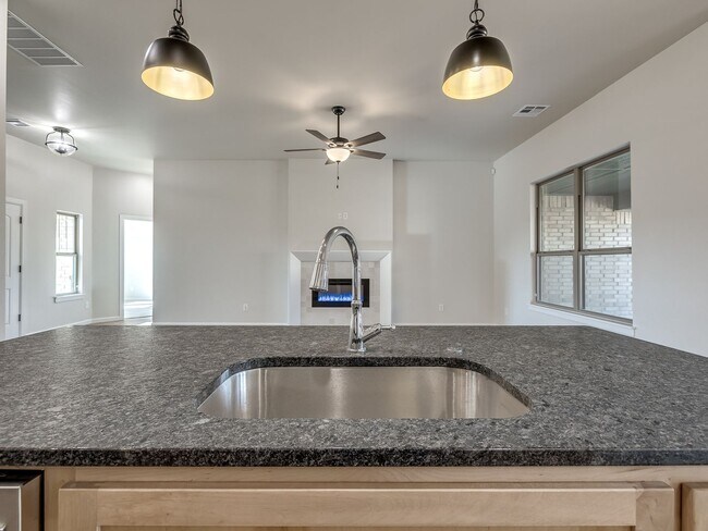 Foto del edificio - New Home in Azalea Farms!