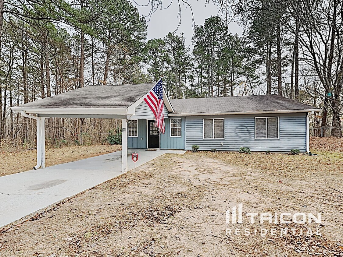 Primary Photo - 3182 Lake Monroe Rd