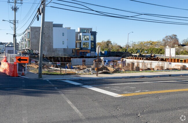 Construcción 10/27/22 - Aqua Vista