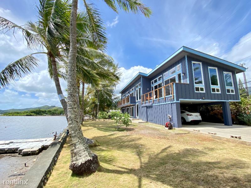 Primary Photo - 3 br, 2.5 bath House - 47775 Kamehameha Hwy