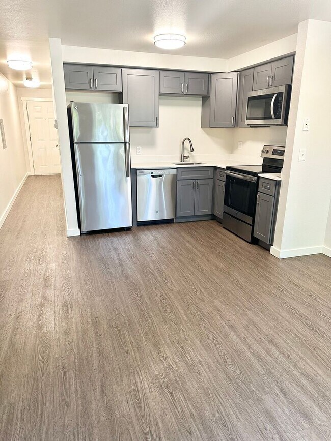 Foto del interior - Nordic Pointe