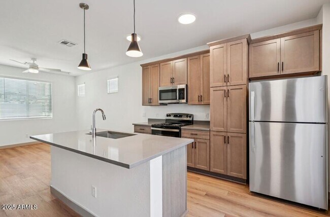 Foto del edificio - 19550 N Gunsmoke Rd