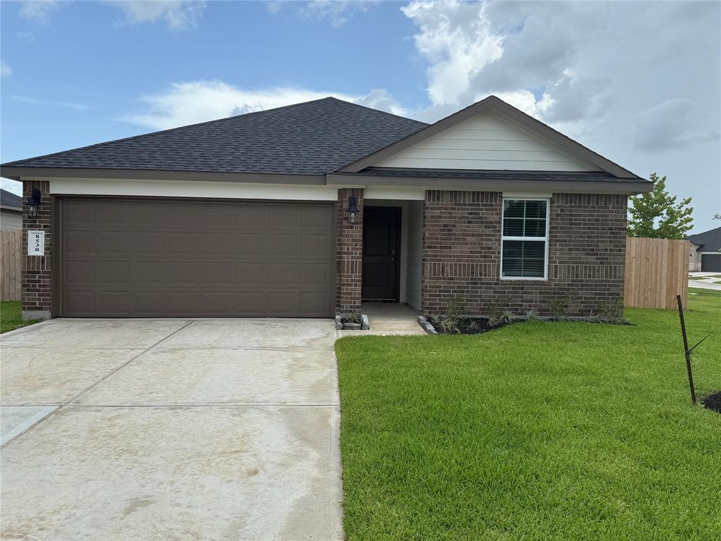 Foto principal - 8530 Sandy Coral Ln