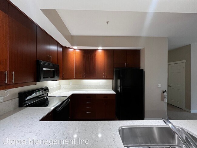 Foto del edificio - 2 br, 2 bath House - 4615 Quinn Court #202