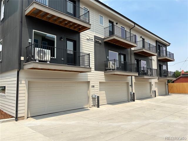 Building Photo - 5776 W 38th Ave