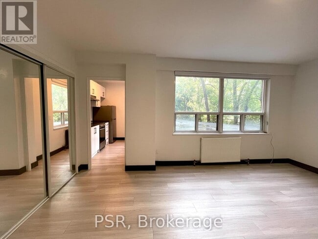 Building Photo - 600 Eglinton Ave W