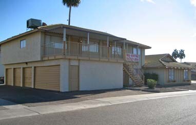 Foto del edificio - 4431 N 53rd Ln