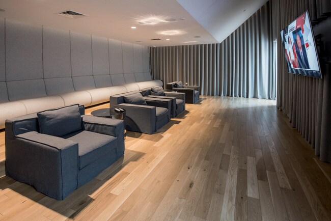 Foto del interior - VIA 57 WEST