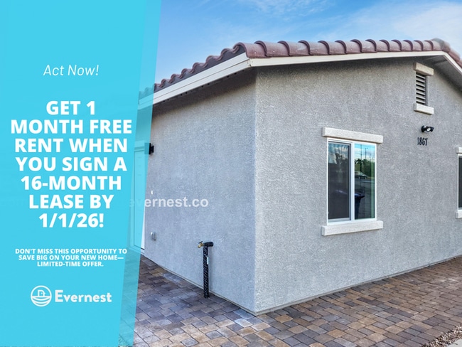 Building Photo - 1867 W Ajo Wy