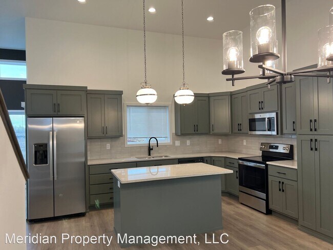 Foto del edificio - 4 br, 2 bath House - 5551 Lori Lane W